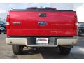 2007 F150 Lariat SuperCrew 4x4 #4