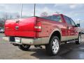 2007 F150 Lariat SuperCrew 4x4 #5