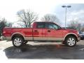 2007 F150 Lariat SuperCrew 4x4 #6