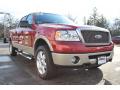 2007 F150 Lariat SuperCrew 4x4 #7