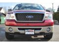 2007 F150 Lariat SuperCrew 4x4 #8
