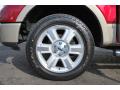 2007 F150 Lariat SuperCrew 4x4 #9