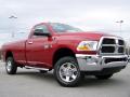 2010 Ram 2500 SLT Regular Cab 4x4 #1