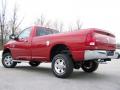 2010 Ram 2500 SLT Regular Cab 4x4 #4