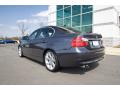 2006 3 Series 330i Sedan #4