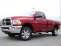 2010 Ram 2500 SLT Regular Cab 4x4 #5