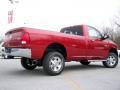 2010 Ram 2500 SLT Regular Cab 4x4 #7