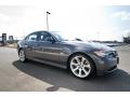 2006 3 Series 330i Sedan #8