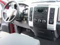 2010 Ram 2500 SLT Regular Cab 4x4 #14