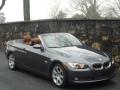 2007 3 Series 335i Convertible #1