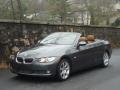 2007 3 Series 335i Convertible #6