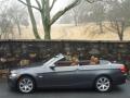 2007 3 Series 335i Convertible #7