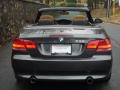 2007 3 Series 335i Convertible #8