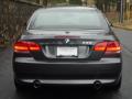 2007 3 Series 335i Convertible #9