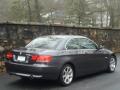 2007 3 Series 335i Convertible #10