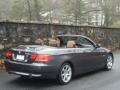 2007 3 Series 335i Convertible #11