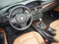 2007 3 Series 335i Convertible #12