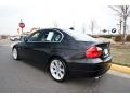 2006 3 Series 330i Sedan #4