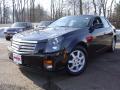 2005 CTS Sedan #1