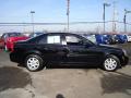 2005 CTS Sedan #6