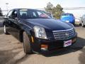2005 CTS Sedan #7