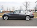 2007 3 Series 335i Sedan #3