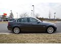 2007 3 Series 335i Sedan #7