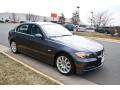 2007 3 Series 335i Sedan #8