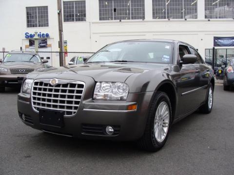 Dark Titanium Metallic Chrysler 300 Touring. Click to enlarge. Dark Titanium Metallic Chrysler 300 Touring. Click to enlarge.