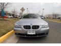 2007 5 Series 530i Sedan #1