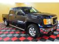 2009 Sierra 1500 SLT Crew Cab 4x4 #1