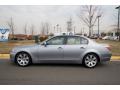 2007 5 Series 530i Sedan #3