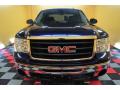 2009 Sierra 1500 SLT Crew Cab 4x4 #2
