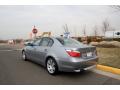 2007 5 Series 530i Sedan #4