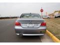 2007 5 Series 530i Sedan #5