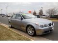 2007 5 Series 530i Sedan #8