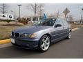 2005 3 Series 325i Sedan #2