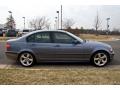 2005 3 Series 325i Sedan #7