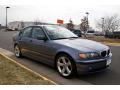 2005 3 Series 325i Sedan #8