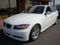 2008 3 Series 328i Sedan #1