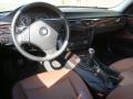 2008 3 Series 328i Sedan #10