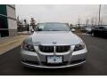2006 3 Series 330i Sedan #1