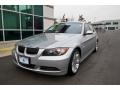 2006 3 Series 330i Sedan #2