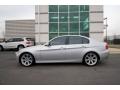 2006 3 Series 330i Sedan #3