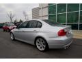 2006 3 Series 330i Sedan #4