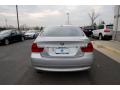 2006 3 Series 330i Sedan #5