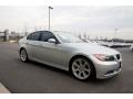 2006 3 Series 330i Sedan #8