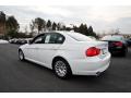 2009 3 Series 328i Sedan #4