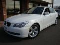2008 5 Series 528i Sedan #1