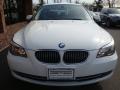 2008 5 Series 528i Sedan #2